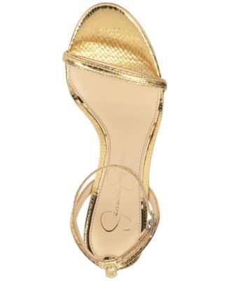 Women's Baharia Ankle-Strap Dress Sandals