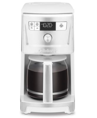14-Cup PerfecTemp Coffeemaker with Over Ice, DCC-3500SS