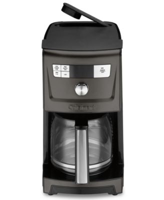 14-Cup PerfecTemp Coffeemaker with Over Ice, DCC-3500SS