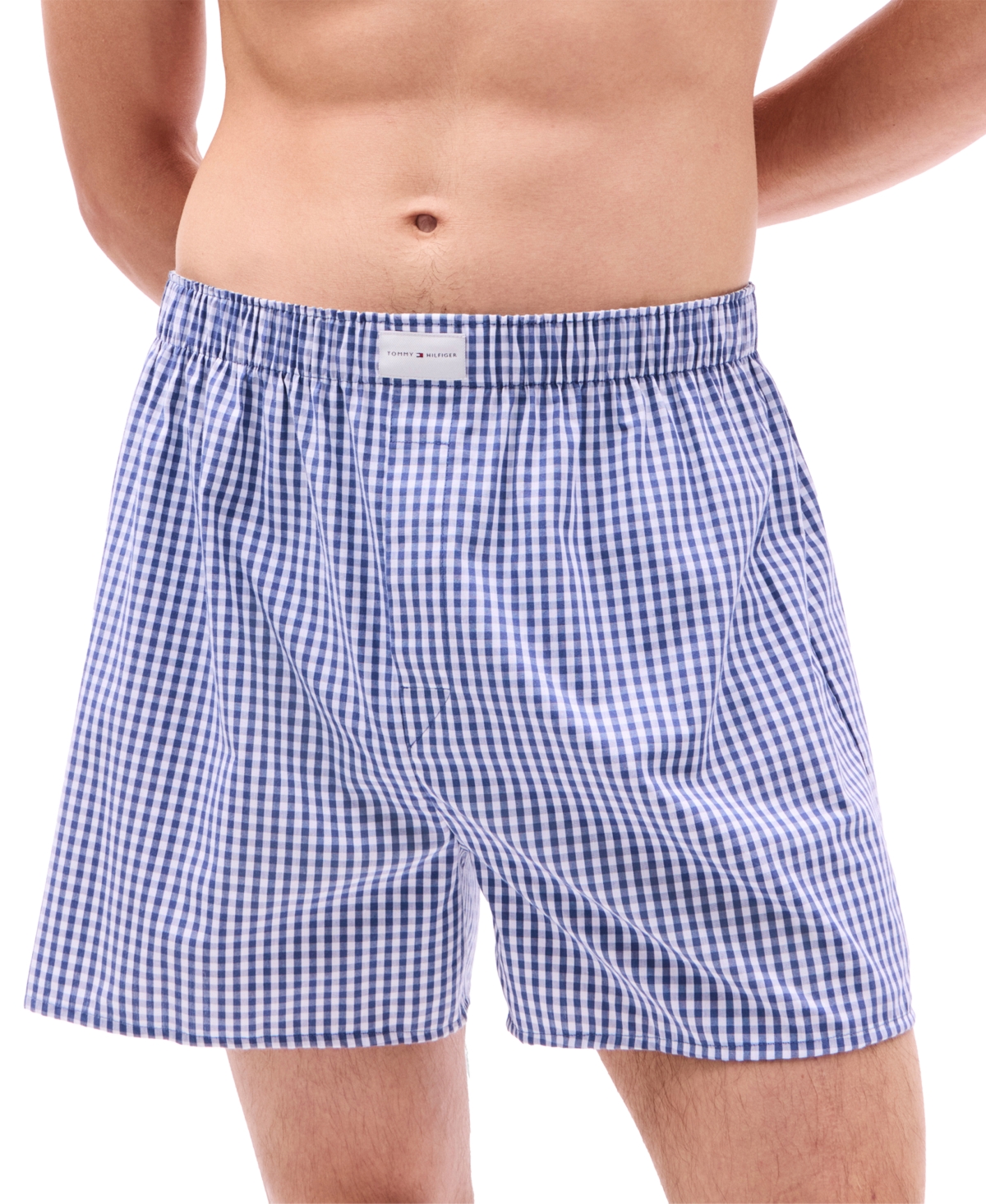Tommy Hilfiger Men's 3-pk. Woven Boxers