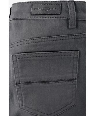Big Boys 8 - 18 Five Pocket Commuter Pants