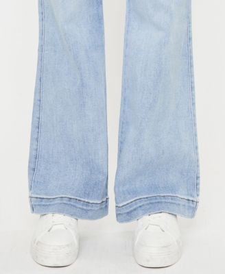 Women's Holly High Rise Slim Flare Jeans
