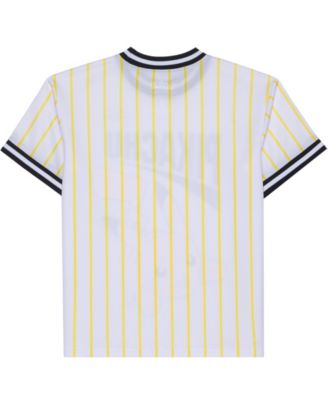 Little & Big Boys Short Sleeve Jersey T-Shirt