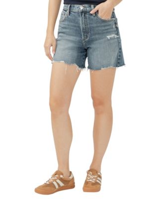 Women's Highly Desirable High Rise Shorts