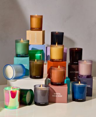 Verdant Garden Petite Scented Candle, 5 oz.