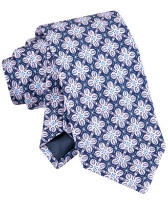 Men's Dana Floral Tie