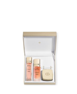 Dior Prestige 化粧品セット Dior Prestige Gold Piano VIP Gift Set 7 Pieces Luxury