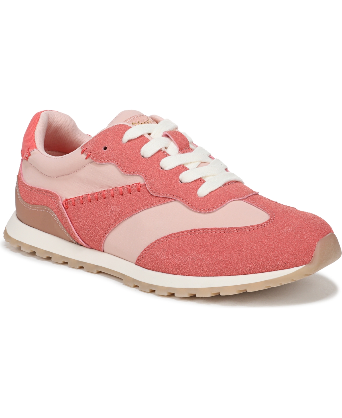 BLOWFISH MALIBU WOMEN'S VALLEY ROUND TOE LACE UP SNEAKERS 