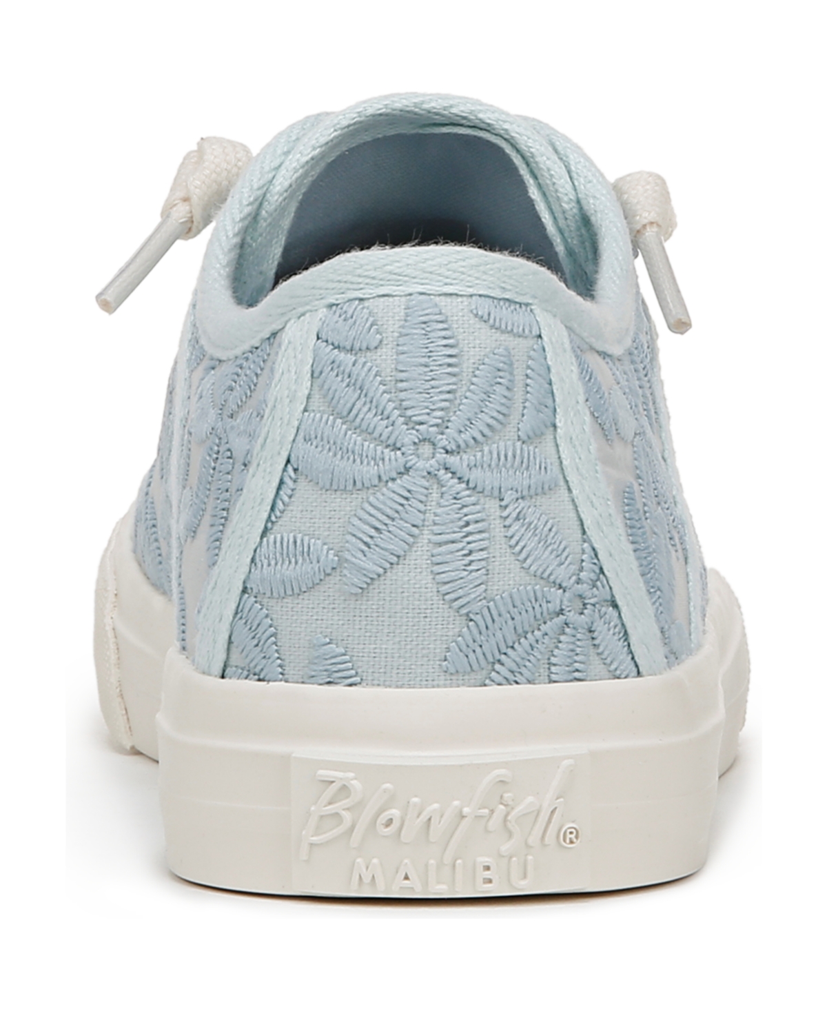 BLOWFISH MALIBU WOMEN'S MYSTICAL LACE UP PLATFORM SNEAKERS 