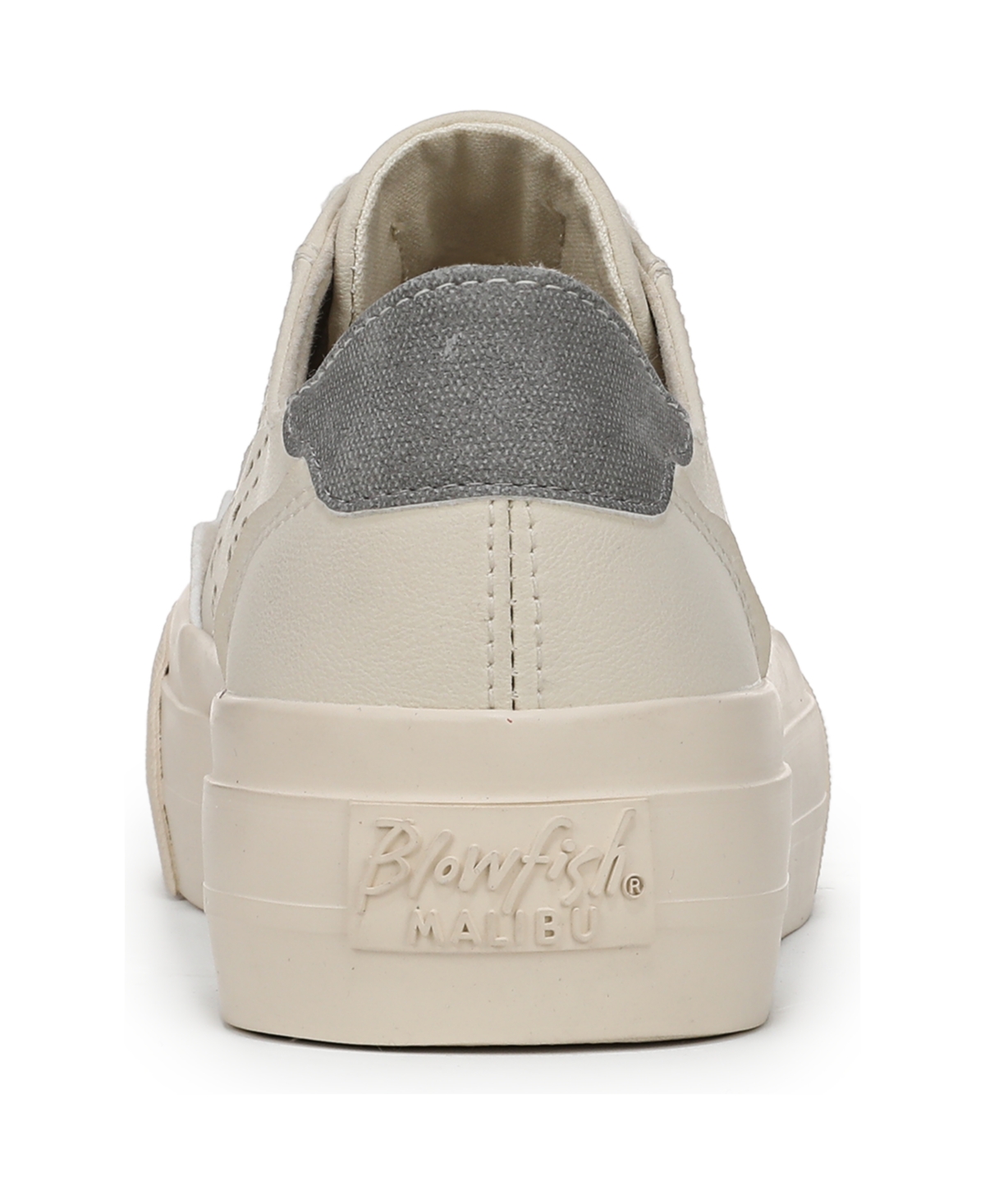 BLOWFISH MALIBU WOMEN'S SHADE LACE UP PLATFORM SNEAKERS 