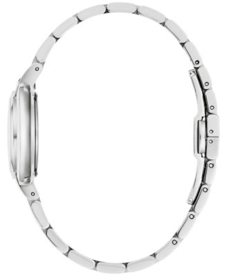 Women's Rubaiyat Stainless Steel Bracelet Watch 31mm