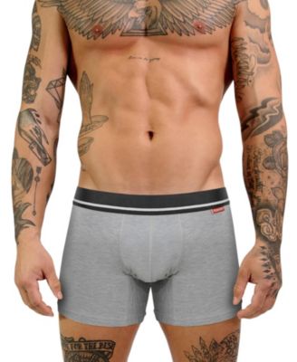 3-Pack Bamboo Trunks - Atlas