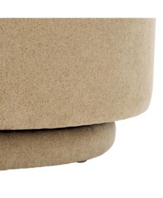 Hayls Swivel Accent Chair