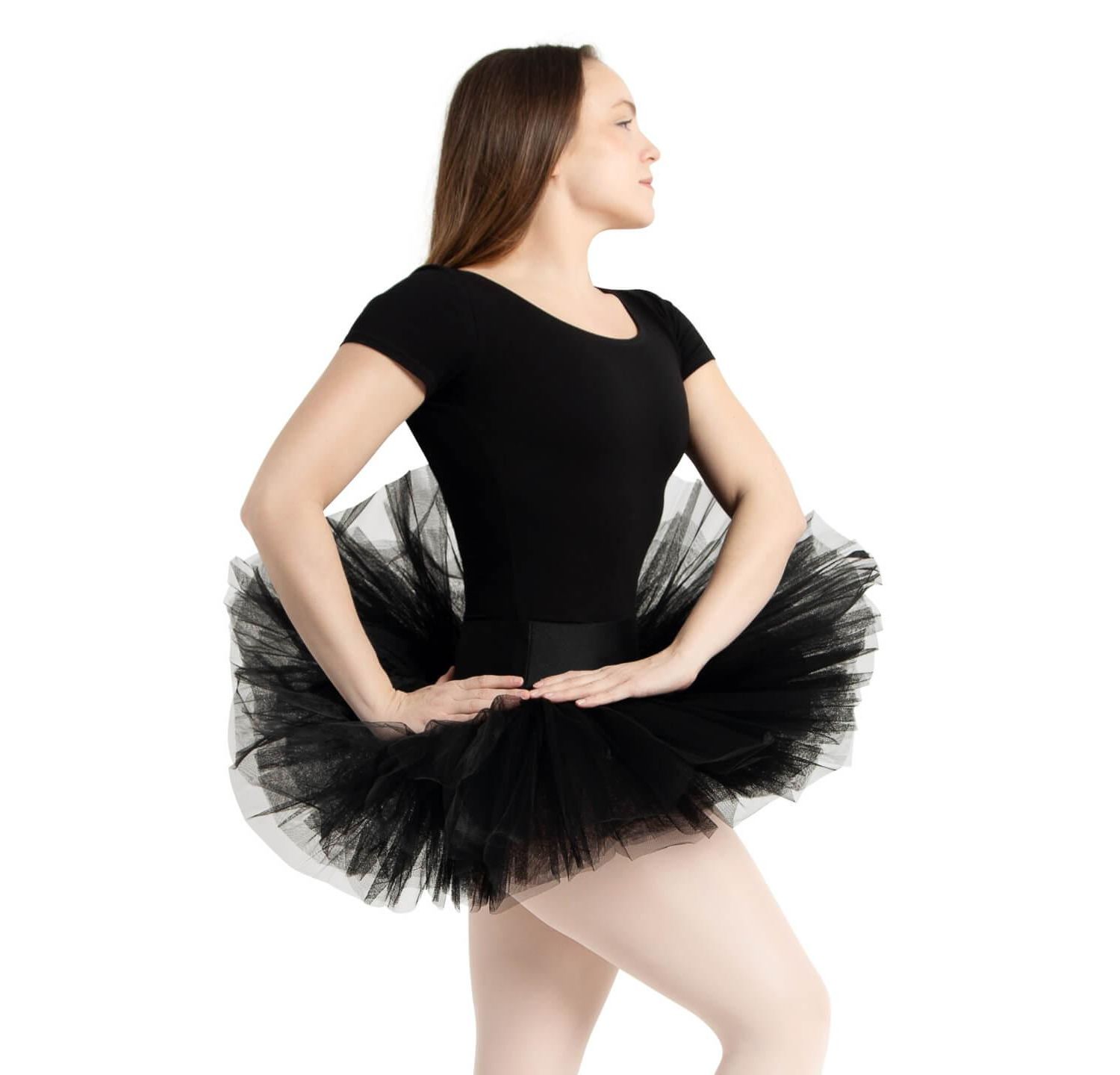 Women's Practice Tutu Skirt