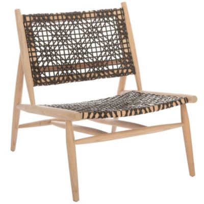 Bandelier Accent Chair