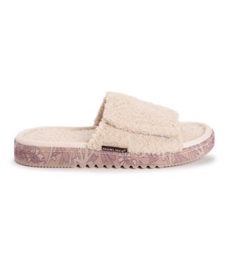 Women's Acacia Slipper
