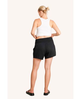 Maternity NOM THE EASY SHORT