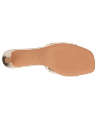 Women's Gaia Slide Heels