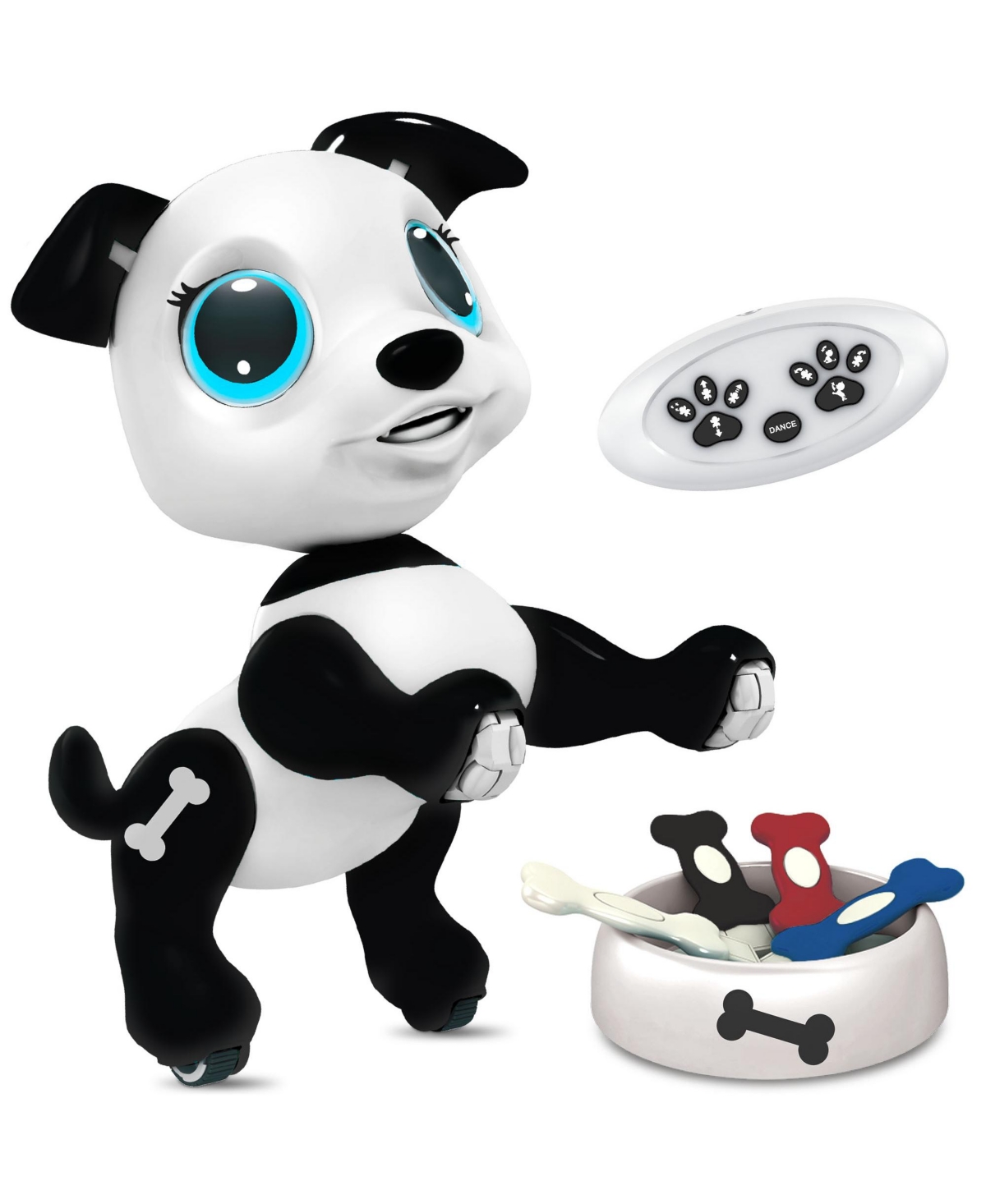 Power Your Fun Robo Pets Puppy