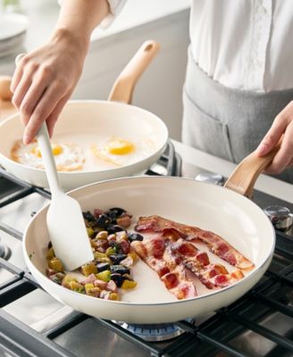 Essence Ceramic Nonstick 10-Piece Cookware Set