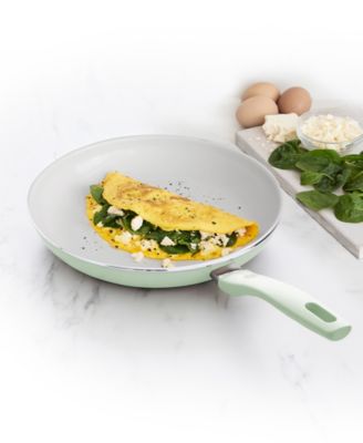 Dover Ceramic Nonstick 10" Frypan