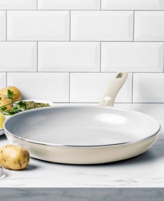 Dover Ceramic Nonstick 12" Frypan