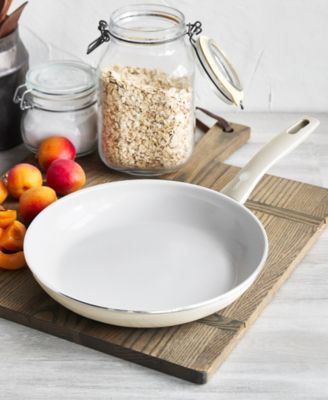 Dover Ceramic Nonstick 12-Piece Cookware Set