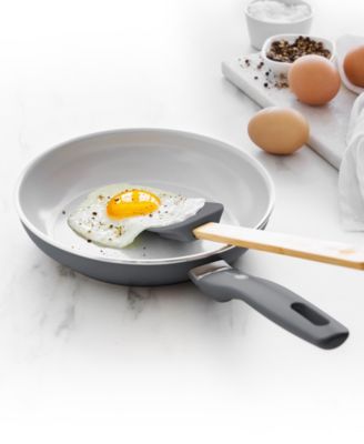 Dover Ceramic Nonstick 8" Frypan with Spatula