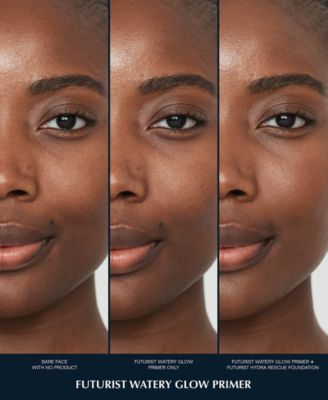  Futurist Aqua Brilliance™ Watery Glow Primer with Hyaluronic Acid, 1.3 oz.