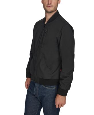 Men's Military Bomber Jacket