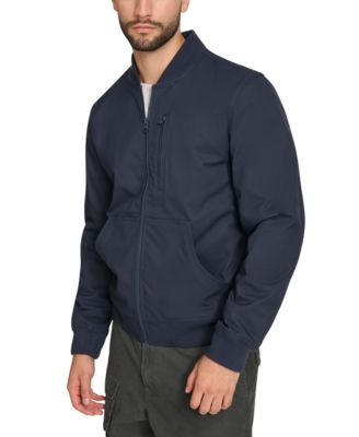 Men's Military Bomber Jacket