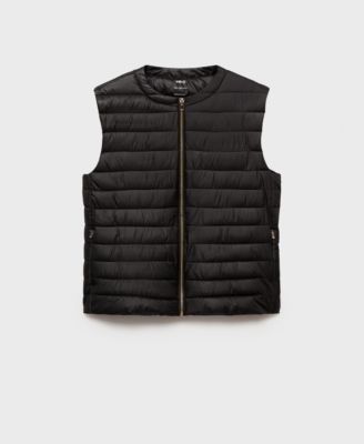 Women's Quilted Vest