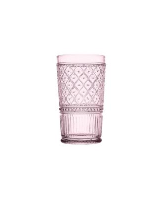 Claro Highball Glasses, Set of 4 