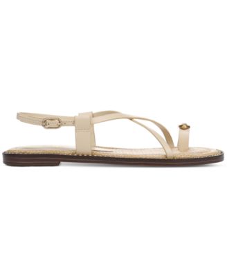 Women's Tenly Strappy Flat Sandals