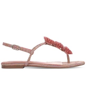 Women's Eliza Thong Sandals
