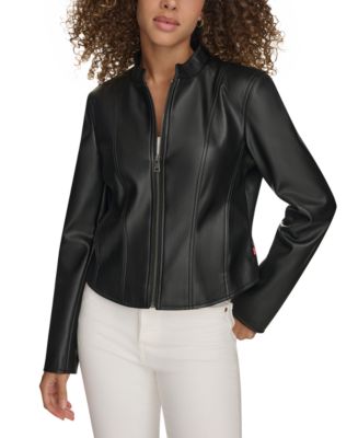 ジャケット・アウター Levi's 70306-93 Leather Sports Jacket Levi's 70306-93 Leather Sports Jacket（Levi´s 70306-93