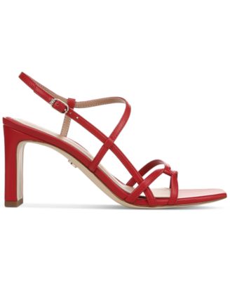 Women's Emmie Strappy Dress Heels