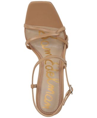 Women's Emmie Strappy Dress Heels