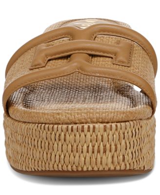 Women's Pauleena Slide Wedge Sandals