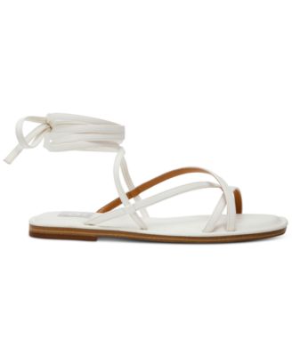 Women's Juleah Strappy Gladiator Flat Sandals