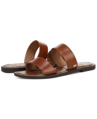 Women's Gala Slide Flat Sandals