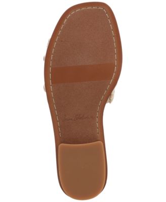 Women's Stevie Slide Flat Sandals