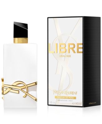 Libre L'Eau Nue Parfum de Peau Spray, 3 oz., First at Macy's