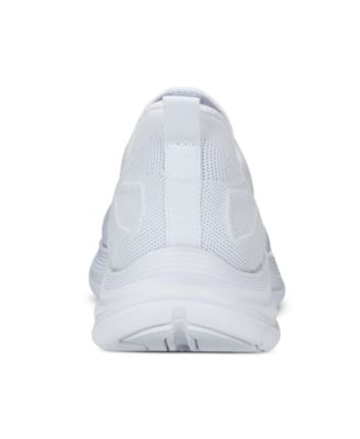 Women's X Denise Austin Easypace SOEASY Knit Slip-On Sneakers