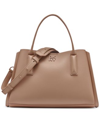 DKNY - Josie Medium Crossbody Satchel