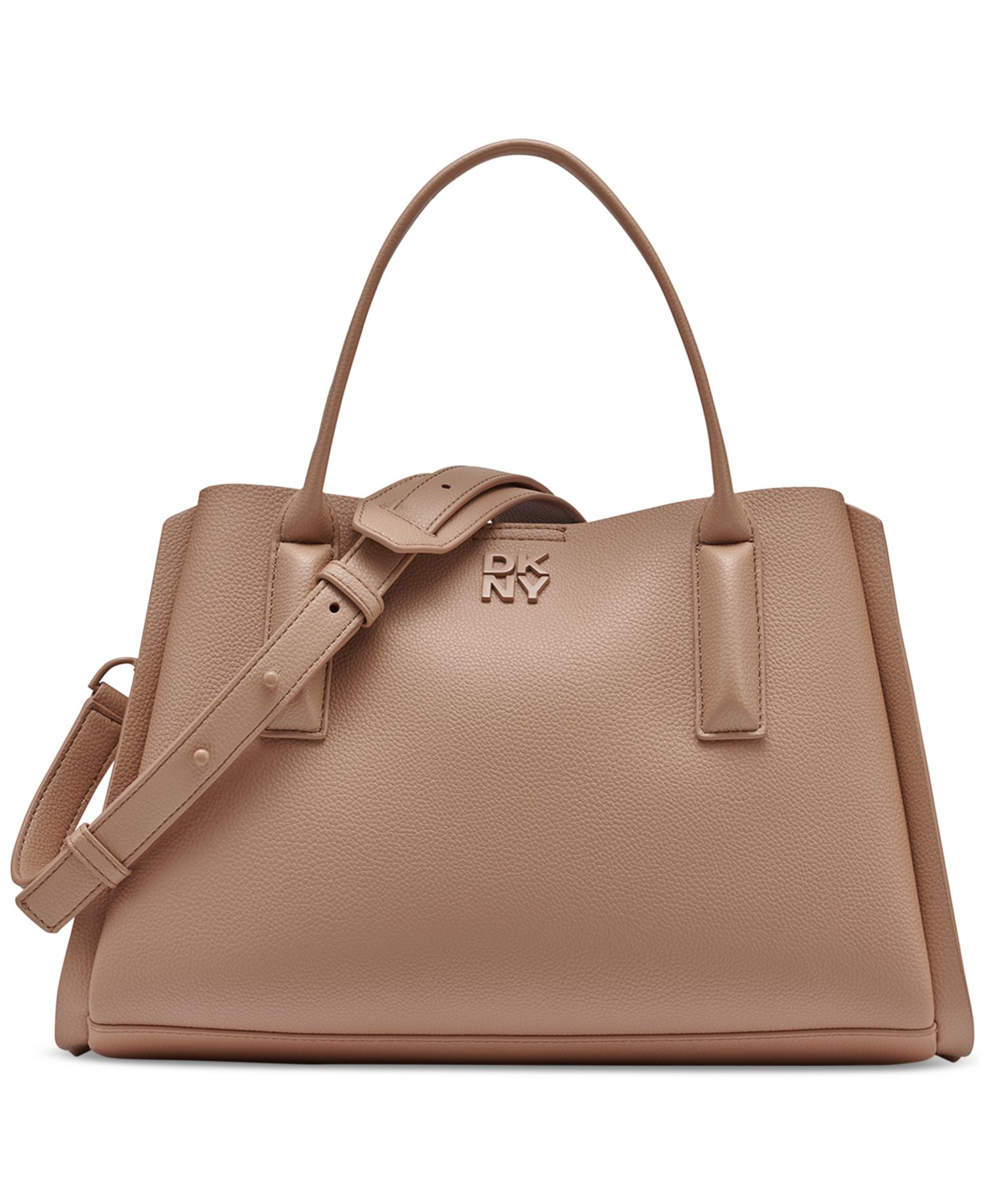 Josie Medium Crossbody Satchel