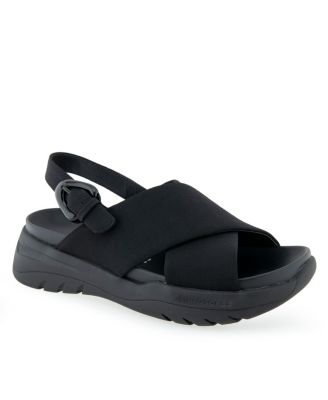 Women's Harlow Flatform Sandals