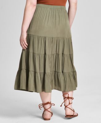 【a.】deres my muse skirt ネイビー/サイズ1 PRE ORDER】Freya / Muse skirt – deres.online