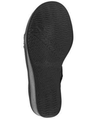 Skechers Women's Cali Rumble On - Sassier Dayz Sandals - Macy's