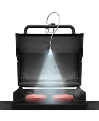 LED Magnetic Base light with Gooseneck & Weather Resistant